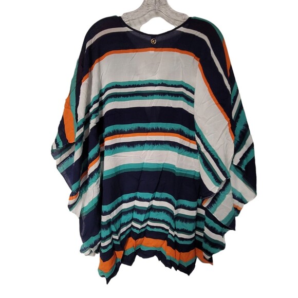 VIX PAULA HERMANNY Cover Up Caftan Swim SMALL - Picture 3 of 4